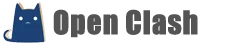 OpenClash 机场节点中文站 Logo